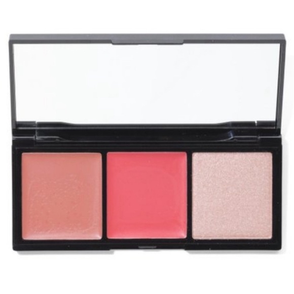 NIB Laura Geller Eye Lip Cheek Palette - Picture 2 of 5